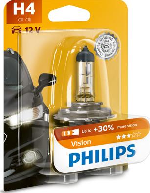 PHILIPS 12342PRB1 - Žarulja, far za dugo svjetlo www.molydon.hr