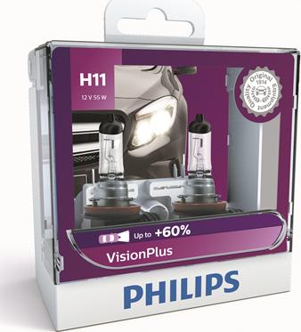 PHILIPS 12362VPS2 - Žarulja, far za dugo svjetlo www.molydon.hr