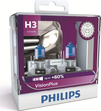 PHILIPS 12336VPS2 - Žarulja, far za dugo svjetlo www.molydon.hr