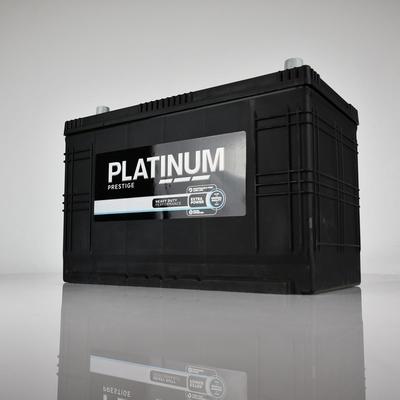 PLATINUM 667X - Akumulator  www.molydon.hr