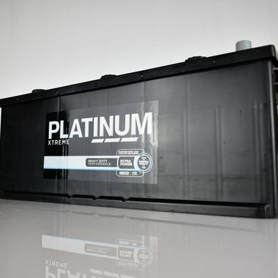 PLATINUM 630X - Akumulator  www.molydon.hr