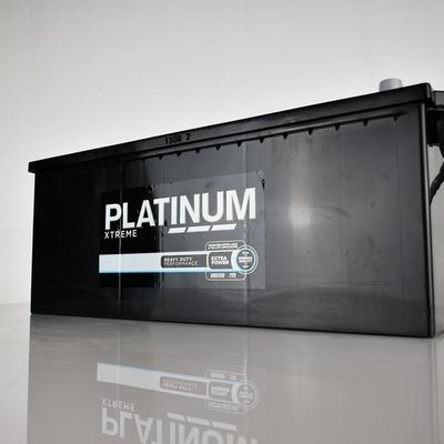 PLATINUM 627NX - Akumulator  www.molydon.hr