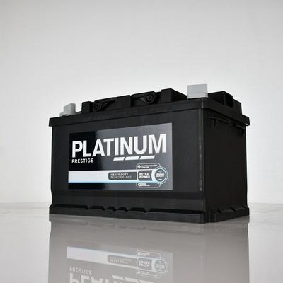 PLATINUM 095E - Akumulator  www.molydon.hr