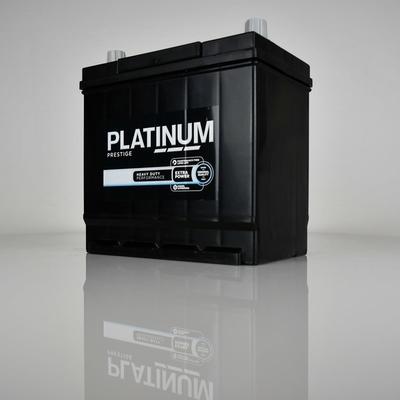 PLATINUM 048E - Akumulator  www.molydon.hr