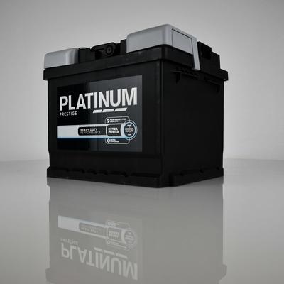 PLATINUM 075E - Akumulator  www.molydon.hr