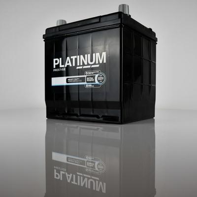 PLATINUM 004RE - Akumulator  www.molydon.hr