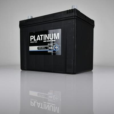 PLATINUM 005RE - Akumulator  www.molydon.hr