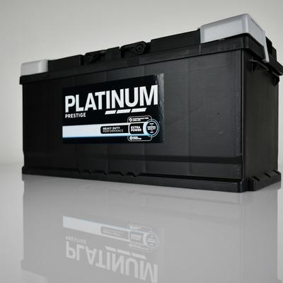 PLATINUM 019E - Akumulator  www.molydon.hr