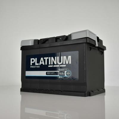 PLATINUM 086E - Akumulator  www.molydon.hr