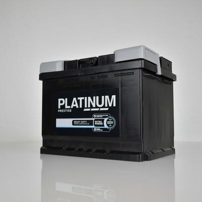 PLATINUM 027E - Akumulator  www.molydon.hr