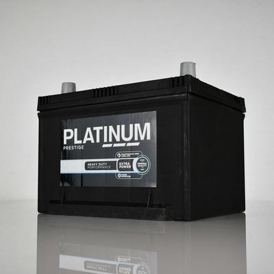 PLATINUM 113E - Akumulator  www.molydon.hr