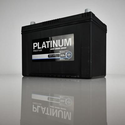 PLATINUM 250E - Akumulator  www.molydon.hr