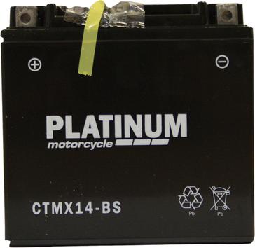 PLATINUM AUX-CTMX9-BS - Akumulator  www.molydon.hr