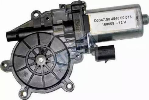 PMM 40122L - Elektromotor, podizač prozorskog stakla www.molydon.hr