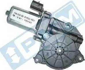 PMM 22256 R - Elektromotor, podizač prozorskog stakla www.molydon.hr