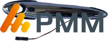 PMM AL80880 - Ručica na vratima www.molydon.hr