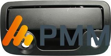 PMM AL80826 - Ručica na vratima www.molydon.hr