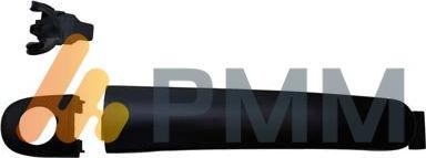 PMM AL80765 - Ručica na vratima www.molydon.hr