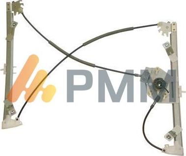 PMM BI 60302 L - Škare | podizač prozorskog stakla www.molydon.hr