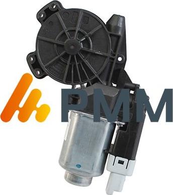 PMM BI 62394 R - Elektromotor, podizač prozorskog stakla www.molydon.hr