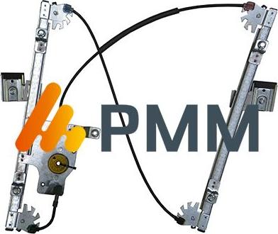 PMM BI 35034 L - Škare | podizač prozorskog stakla www.molydon.hr