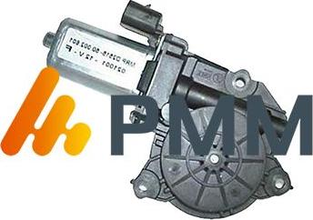 PMM BI 22256 R - Elektromotor, podizač prozorskog stakla www.molydon.hr