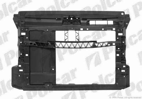 Polcar 953304 - Nosač prednji www.molydon.hr