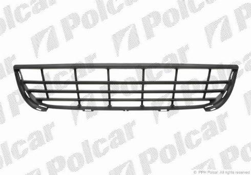 Polcar 957227-X - Ventilaciona Rešetka, branik www.molydon.hr