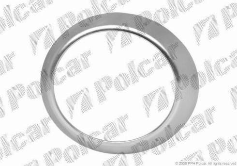 Polcar 406527-2 - Poklopac, far za maglu www.molydon.hr