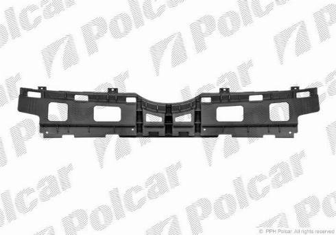 Polcar 401527-5 - Nosač, branik www.molydon.hr