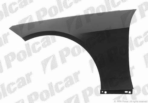 Polcar 501801 - Blatobran www.molydon.hr