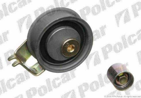 Polcar 530017009 - Komplet zupčastog remena www.molydon.hr