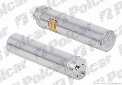 Polcar 6015KD-2 - Susac, klima-Uređaj www.molydon.hr