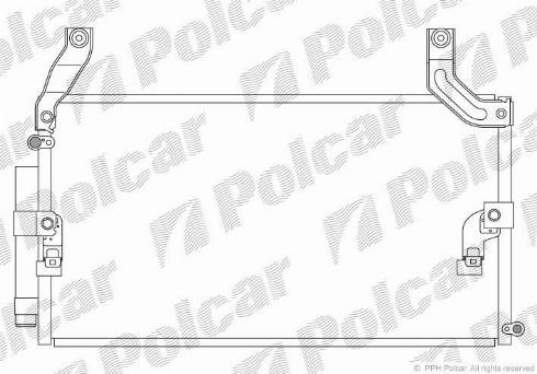 Polcar 8179K81K - --- www.molydon.hr