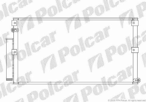 Polcar 8179K8C1 - --- www.molydon.hr