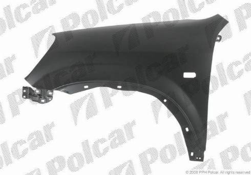 Polcar 387601-1 - Blatobran www.molydon.hr