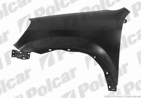 Polcar 387601 - Blatobran www.molydon.hr