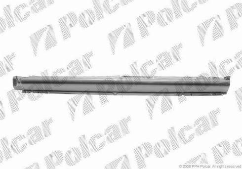 Polcar 320942-1 - Lim praga vrata www.molydon.hr