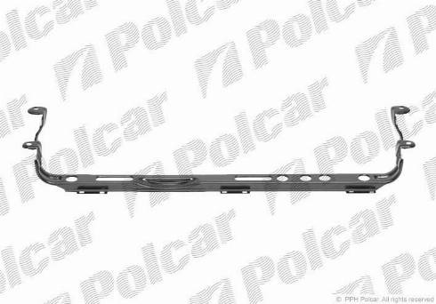 Polcar 320524 - Poprecni nosač www.molydon.hr