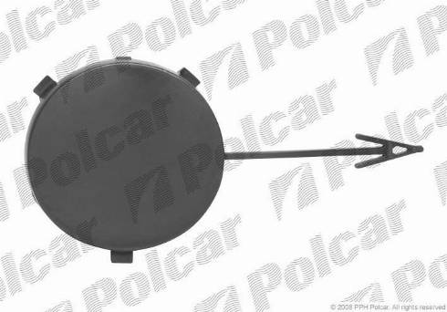 Polcar 32180715 - Poklopac, kuka za vuču www.molydon.hr