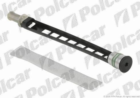 Polcar 2050KD-1 - Susac, klima-Uređaj www.molydon.hr