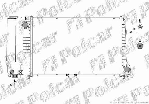 Polcar 20150801 - Hladnjak, hladjenje motora www.molydon.hr