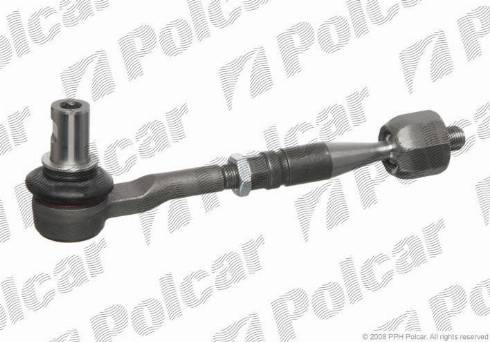 Polcar A-811812 - Poprecna spona www.molydon.hr