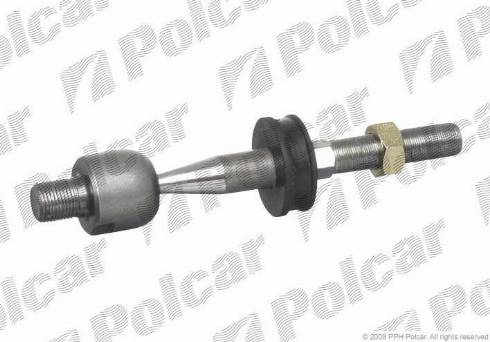 Polcar B-403 - Poprecna spona www.molydon.hr