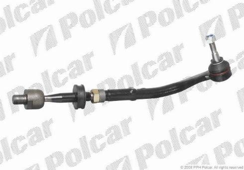 Polcar B-402403 - Poprecna spona www.molydon.hr