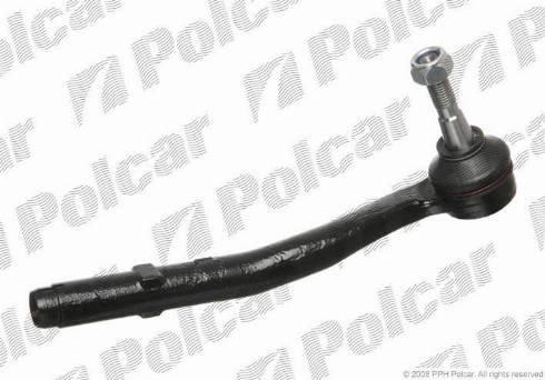 Polcar B-402 - Poprecna spona www.molydon.hr