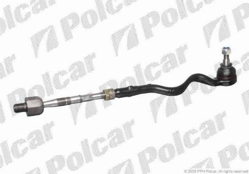 Polcar B-602603 - Poprecna spona www.molydon.hr