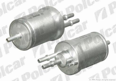 Polcar BS0450905959 - Filter za gorivo www.molydon.hr