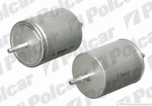 Polcar BS0450905927 - Filter za gorivo www.molydon.hr