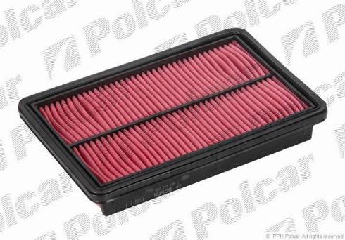 Polcar BS1457433959 - Filter za zrak www.molydon.hr